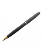 パーカー parker ボールペン 文房具 筆記具 ロゴ 黒 ブラック /FF ■GY11