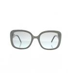 マークジェイコブス MARC JACOBS 625/S サングラス 眼鏡 めがね スクエア メタルロゴ セルフレーム 54□21-140 茶 ブラウン ■GY18 /MQ