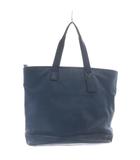 コーチ COACH トートバッグ レザー ブルー /YO4 ■GY18