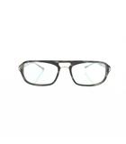 トムフォード TOM FORD TF5008 眼鏡 めがね ロゴ 総柄 53□17-140 茶 ブラウン ■GY11 /MQ