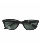レイバン RAY BAN ヴィンテージ サングラス ブラック W2946 /YO19 ■GY11