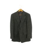 チャップス CHAPS ラルフローレン RALPH LAUREN ジャケット 上着 C-92 W-80 T-165 グレー シングルブレスト 長そで PM1-BRAP-HA-3-0026 /AH26 ■GY18