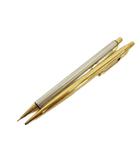 パーカー parker SAILOR シャーペン 2本セット 文房具 筆記具 ゴールドカラー シルバーカラー /FF   ■GY18