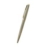 パーカー parker ジャンク品 文房具 ボールペン 格子柄 芯なし シルバーカラー ゴールドカラー /SS ■OS ■GY18
