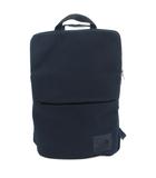 ザノースフェイス THE NORTH FACE SHUTTLE DAYPACK シャトル デイパック リュックサック バックパック ロゴ 紺 ネイビー NM81602 /FF