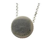 ネックレス アクセサリー ペンダント Silver925 シルバー色 ■GY18 /MQ