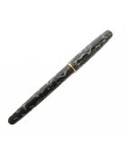 パーカー parker SONNET 万年筆 文房具 ペン先 18K 750 ロゴ 黒 ブラック /FF ■GY18