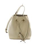フルラ FURLA ショルダーバッグ ハンドバッグ 2way レザー 白 ホワイト /AN ■GY18