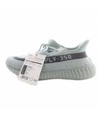 アディダス adidas YEEZY Boost 350V2 スニーカー 29cm 水色 HQ2060 /SR ■GY18