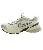 ナイキ NIKE タグ付き V2K ラン サミットホワイト アンド メタリックシルバー V2K Run Summit White and Metallic Silver スニーカー US8 25cm シルバーカラー FD0736-100 /SS ■OS ■GY18