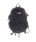 ザノースフェイス THE NORTH FACE リュックサック バックパック 黒 NM71903 /SR ■GY11