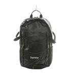 シュプリーム SUPREME 17AW Backpack バックパック リュックサック ナイロン 黒 ブラック /MI ■GY18