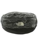 ザノースフェイス THE NORTH FACE sweep スウィープ ボディバッグ ウエストバッグ カモフラ 迷彩柄 黒 ブラック グレー NM71801 /KU