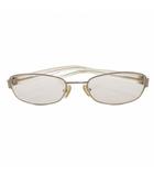 バーバリー BURBERRY 眼鏡 メガネ アイウェア 51□18 シルバーカラー B8968/S /FF  ■GY18