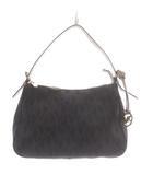マイケルマイケルコース Michael michael kors ワンショルダー ショルダーバッグ MKシグネチャーロゴ PVC ブラウン /YO20 ■GY18