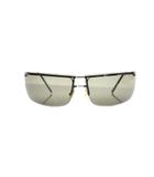 グッチ GUCCI GG2653 サングラス 眼鏡 めがね ロゴ 68□10 ケース付き 黒 ブラック ■GY18 /MQ ■OH