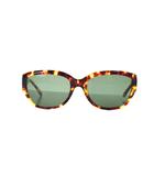 グッチ GUCCI サングラス 眼鏡 めがね GG2183/S 02Y べっ甲柄 56□19-130 茶 ブラウン ■GY18 /MQ ■OH