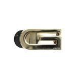 グッチ GUCCI マネークリップ ウォレット バネ式 Gロゴ ゴールド色 ■GY18 /MQ ■OH