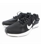ナイキ NIKE DAWN SHIFTER 8 ランニングシューズ スニーカー 24.5cm 黒 ブラック D95958 /JS
