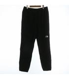 ザノースフェイス THE NORTH FACE 25SS エイペックスベイルパンツ Apex Veli Pant アクティブジャージ ストレッチ イージー ロゴ L 黒 ブラック NP12583 /XZ ■GY12