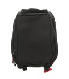  ゴールドウイン GOLD WIN シートバッグ15 モーターサイクルバッグ MOTORCYCLE BAG ロゴ刺繍 ナイロン 黒 ブラック GSM17602 /GV ■GY12