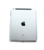 アップル Apple iPad 第2世代 16GB Wi-Fi+Cellularモデル タブレット 本体 9.7インチ シルバーカラー 銀色 初期化・動作確認済 MC773J/A A1396 /MQ ■GY99