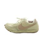 ナイキ NIKE デイブレイク シューズ スニーカー 靴 ロゴ 切替 22cm ベージュ DX0751-700 ■GY99 /MQ