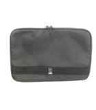 クローム CHROME PCケース ガジェットケース ロゴ 14インチ 黒 ブラック /MN18 ■GY99