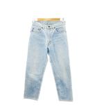 リーバイス Levi's 610-0217 デニムパンツ ジーンズ テーパード ジップフライ W30 水色 ライトブルー /MN24 ■GY99