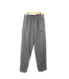 ナイキ NIKE ハイパースピード アンラインド ウーブン パンツ ロング ロゴ スポーツ M グレー 644270-021 /AH14 ■GY99