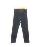リーバイス Levi's 606-1059 デニムパンツ ジーンズ ストレート W28 L31 紺 ネイビー /AH15 ■GY99