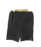 ショートパンツ ハーフパンツ イージーパンツ O 83-89cm グレー ウォータースポーツ スポーツ アウトドア /MN18 ■GY99