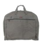 サムソナイト Samsonite ガーメントバッグ グレー ハンガー付き /MN13 ■GY99
