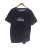 ソフネット SOPHNET. nonnative ノンネイティブ SOPHNATIVE Tシャツ カットソー 3 XL 紺 ネイビー /KW ■GY99