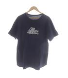 ソフネット SOPHNET. nonnative ノンネイティブ SOPHNATIVE Tシャツ カットソー 2 L 紺 ネイビー /KW ■GY99