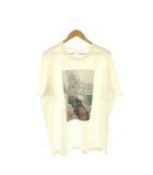 21SS anna nicole smith tee Tシャツ カットソー 半袖 XL ホワイト マルチカラー /DO ■GY68