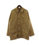 ポロ バイ ラルフローレン Polo by Ralph Lauren ステンカラーコート M ベージュ ハーフ丈 /PP ■GY12