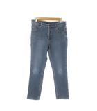 エドウィン EDWIN JERSYS デニムパンツ ジーンズ スキニー M 青 ブルー インディゴ /CK58 ■GY99