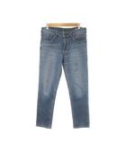 エドウィン EDWIN JERSYS デニムパンツ ジーンズ スキニー S 青 ブルー インディゴ /CK57 ■GY99