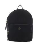 ケイトスペード KATE SPADE テイラー TAYLOR バッグ リュックサック バックパック ナイロン ブラック /YO23 ■GY35