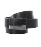 グッチ GUCCI ベルト レザー ブラック 037・2194・1234・75・30 /YO3 ■GY35 ■OH