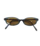 レイバン RAY BAN サングラス ボシュロム W3229 ブラウン ブルー /YO28 ■GY35