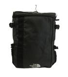 ザノースフェイス THE NORTH FACE プロヒューズボックス Profuse Box リュックサック バックパック デイパック ナイロン混 ロゴ プリント 黒 ブラック NM71255 /XZ ■GY69