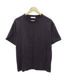 ユナイテッドアローズ UNITED ARROWS Tシャツ カットソー L 紫 パープル 半袖 /SM42 ■GY99