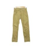 リーバイス Levi's 702 デニム ジーンズ W29 L32 ベージュ /AH39 ■GY99