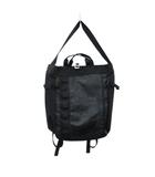 ザノースフェイス THE NORTH FACE BCヒューズボックストート BC Fuse Box Tote トレッキング バッグ リュックサック 黒 ブラック NM81864 /SM26 ■GY99