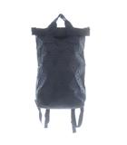 アディダスオリジナルス adidas originals issey miyake イッセイミヤケ リュックサック デイパック 紺 ネイビー /SR ■GY06