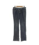 ポロジーンズ ラルフローレン POLO JEANS デニムパンツ テーパード 4 インディゴ /HK ■GY73