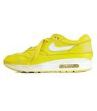 ナイキ NIKE × シュプリーム Supreme エアマックス1 '87 SP Air Max 1 '87 SP スニーカー レザー ローカット US9 27㎝ 黄色 イエロー HF8813-700 /XZ ■GY50