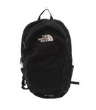 ザノースフェイス THE NORTH FACE リュックサック デイパック ロゴ刺繍 ビジネス 黒 ブラック /FF ■GY53